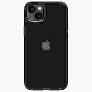 Spigen Чохол для Apple iPhone 14 Ultra Hybrid, Frost Black