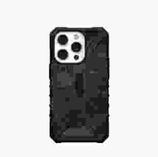 UAG Чохол для Apple iPhone 14 Pro Pathfinder SE, Midnight Camo