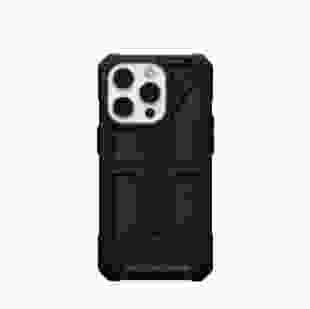UAG Чохол для Apple iPhone 14 Pro Monarch, Carbon Fiber
