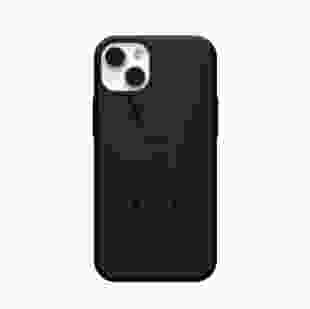 UAG Чохол для Apple iPhone 14 Plus Civilian, Black