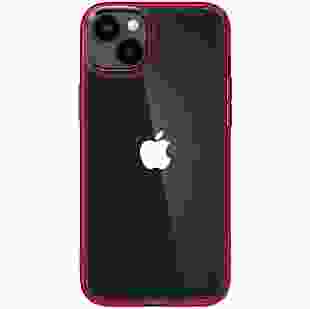 Spigen Чохол для Apple iPhone 14 Ultra Hybrid, Red Crystal