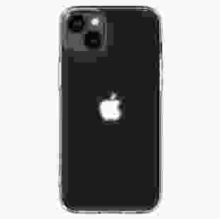 Spigen Чохол для Apple iPhone 14 Plus Ultra Hybrid, Frost Clear