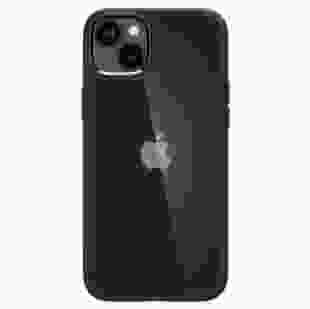 Spigen Чохол для Apple iPhone 14 Plus Ultra Hybrid, Matte Black