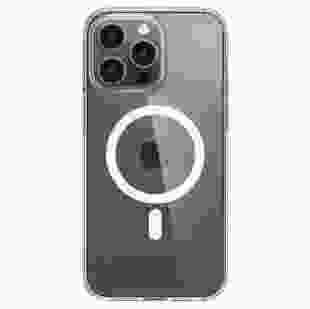 Spigen Чохол для Apple Iphone 14 Pro Max Ultra Hybrid MagFit, White