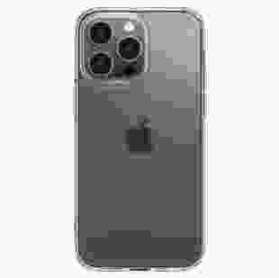 Spigen Чохол для Apple iPhone 14 Pro Max Ultra Hybrid, Frost Clear