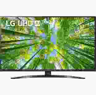 LG Телевізор 50" 50UQ81006LB