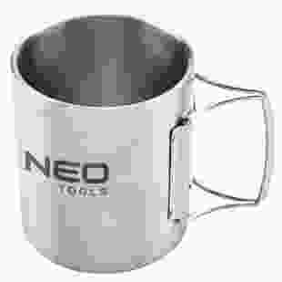 Neo Tools Кухоль туристичний, 320 мл