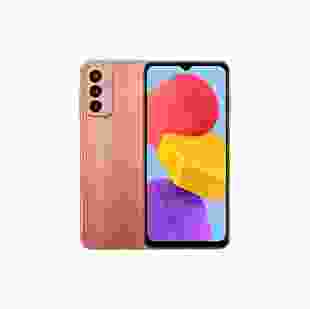Samsung Смартфон Galaxy M13 (M135) 4/64GB 2SIM Pink Gold