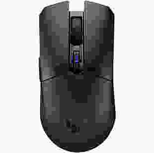 ASUS Миша TUF GAMING M4 WL/BT Black