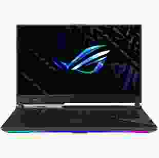 ASUS Ноутбук ROG Strix Scar 17 G733CX-LL096W 17.3WQHD IPS/Intel i9-12950HX/32/1024F/NVD3080Ti-16/W11