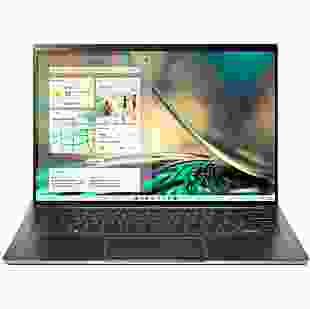 Acer Ноутбук Swift 5 SF514-56T 14WUXGA IPS Touch/Intel i7-1260P/16/1024F/int/W11/Green