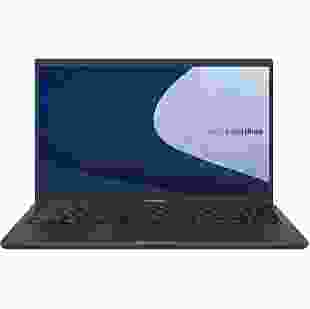 ASUS Ноутбук ExpertBook B1 B1500CEAE-BQ1870 15.6FHD/Intel Pen 7505/8/256F/int/noOS/Black