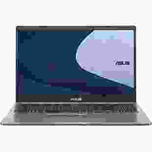 ASUS Ноутбук P1512CEA-EJ0832 15.6FHD/Intel i3-1115G4/8/512F/int/noOS/Grey
