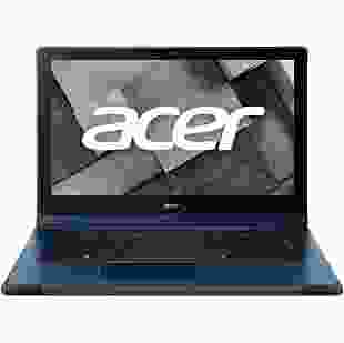 Acer Ноутбук Enduro Urban N3 EUN314-51W 14FHD IPS/Intel i5-1135G7/16/512F/int/Lin/Blue