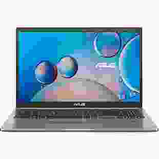 ASUS Ноутбук X515MA-BR873W 15.6HD/Intel Pen N5030/4/256F/int/W11/Silver