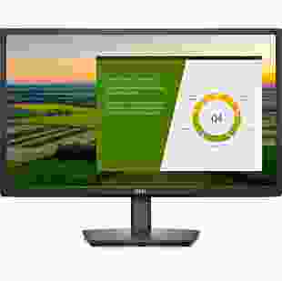 Dell Монiтор LCD 23.8" E2422HS D-Sub, HDMI, DP, MM, IPS, HAS
