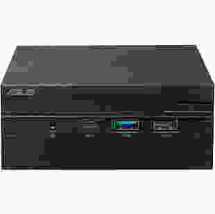 ASUS Персональний комп'ютер-неттоп PN40-BBC533MV Intel Cel J4025/2*SO-DIMM/SATA+M.2SSD/int/BT/WiFi/NoOS