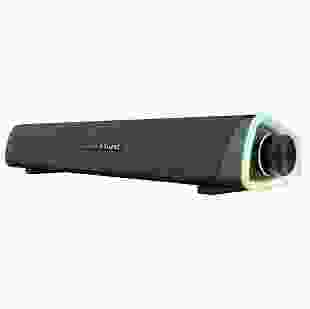 Trust Акустична система (звукова панель) GXT 620 Axon RGB USB Grey