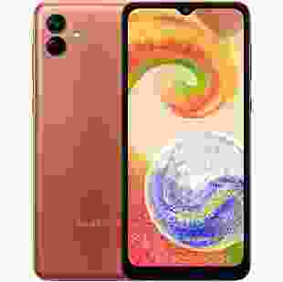 Samsung Смартфон Galaxy A04 (A045) 3/32GB 2SIM Copper