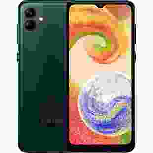 Samsung Смартфон Galaxy A04 (A045) 4/64GB 2SIM Green