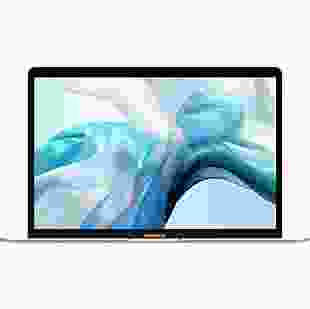 Ноутбук Apple MacBook Air 13" Silver 2019 (MVFK2)