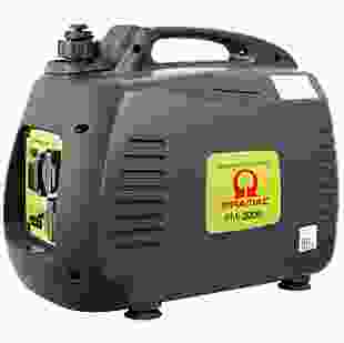 Kit Energy Бензиновий генератор Pramac Generator PMI 2000 інверторний