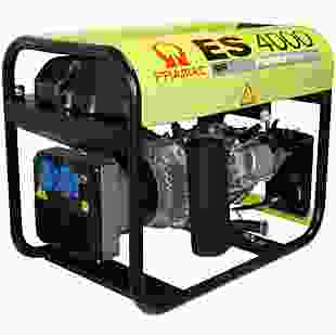 Kit Energy Бензиновий генератор Pramac Generator ES 4000 SHI