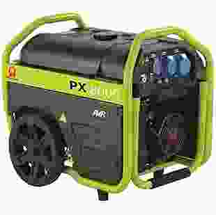 Kit Energy Бензиновий генератор Pramac Generator PX 8000