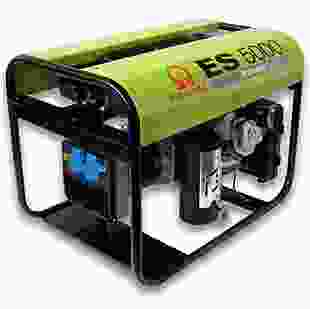 Kit Energy Бензиновий генератор Pramac Generator ES 5000 THHPI