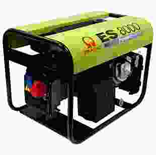 Kit Energy Бензиновий генератор Pramac Generator ES 8000 THHPI