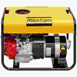 Kit Energy Бензиновий генератор Atlas Copco Generator QEP 3 AVR+FI