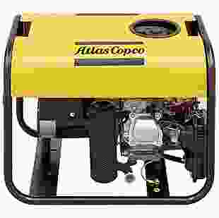 Kit Energy Бензиновий генератор Atlas Copco Generator QEP 8 AVR+FI