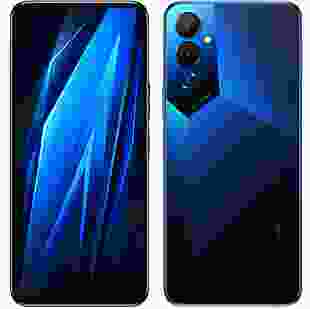 TECNO Смартфон POVA-4 (LG7n) 8/128Gb NFC 2SIM Cryolite Blue