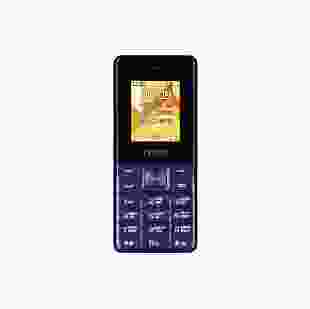 TECNO Мобільний телефон T301 2SIM Deep Blue