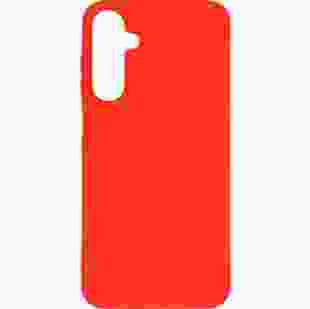 Протиударний чохол ArmorStandart ICON Case для Samsung A25 5G (A256) Red