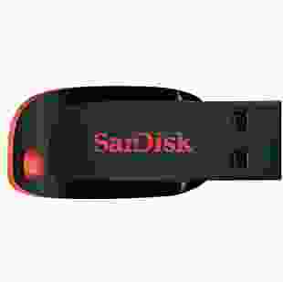SanDisk Накопичувач 32GB USB Cruzer Blade