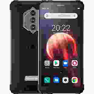 Blackview Смартфон BV6600 Pro 4/64GB 2SIM Black