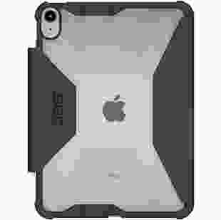 UAG Чохол для Apple iPad 10.9"(10TH GEN, 2022) PLYO, Ice/Black