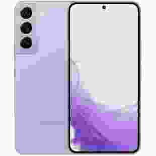 Samsung Смартфон Galaxy S22 (SM-S901) 8/128GB 2SIM Light Violet