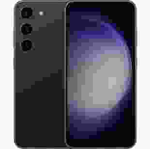 Samsung Смартфон Galaxy S23 (SM-S911) 8/256GB 2SIM Black