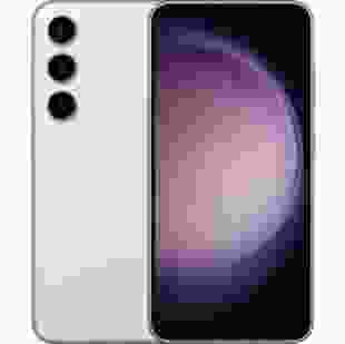 Samsung Смартфон Galaxy S23 (SM-S911) 8/256GB 2SIM Light Pink