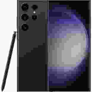 Samsung Смартфон Galaxy S23 Ultra (SM-S918) 12/256GB 2SIM Black