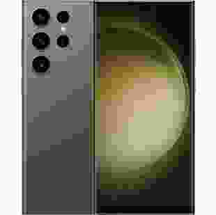 Samsung Смартфон Galaxy S23 Ultra (SM-S918) 12/256GB 2SIM Green