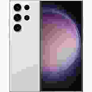 Samsung Смартфон Galaxy S23 Ultra (SM-S918) 12/256GB 2SIM Light Pink