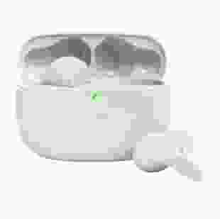 Навушники JBL Wave Beam TWS (JBLWBEAMWHT) White