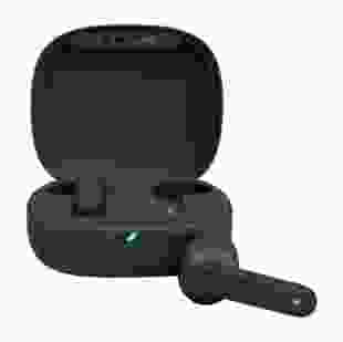 Навушники JBL Wave Flex (JBLWFLEXBLK) Black