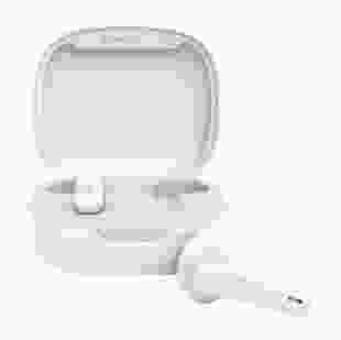 Навушники JBL Wave Flex (JBLWFLEXWHT) White