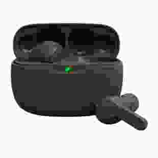 Навушники JBL Wave Beam TWS (JBLWBEAMBLK) Black