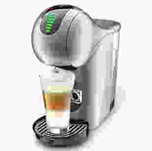 Капсульна кавоварка еспресо Krups Nescafe Dolce Gusto Genio S Touch KP440E10