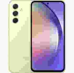Samsung Смартфон Galaxy A54 5G (A546) 8/256GB 2SIM Light Green
